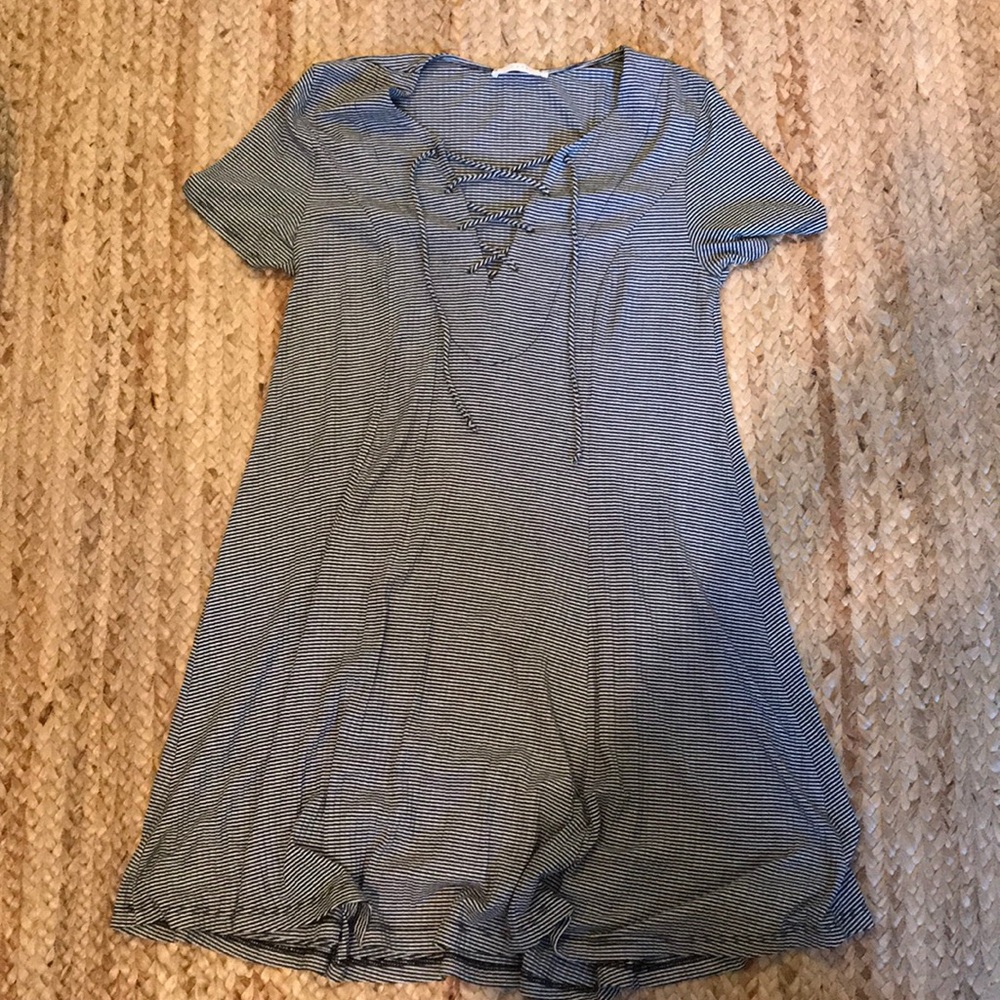Flowy Play Dress